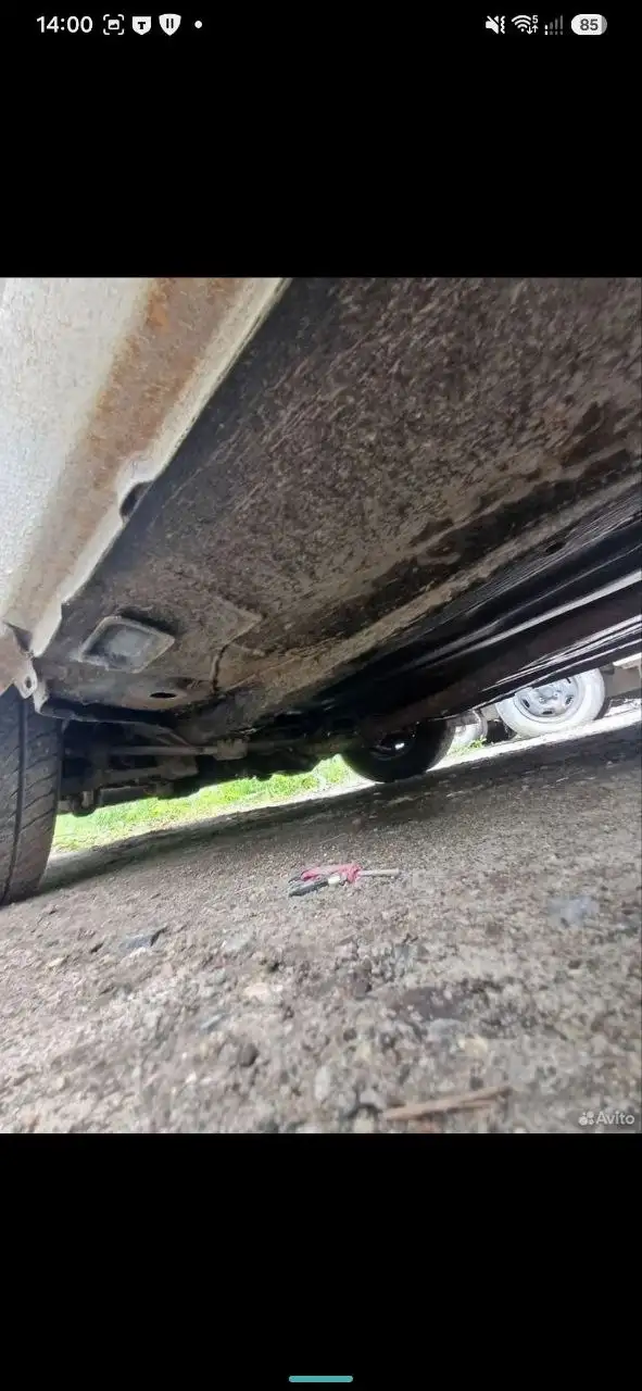 ВАЗ 2115 2006 года в отличном состоянии - Легковые автомобили (Авто) в Чебоксары