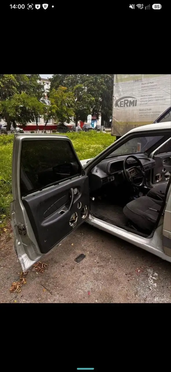ВАЗ 2115 2006 года в отличном состоянии - Легковые автомобили (Авто) в Чебоксары