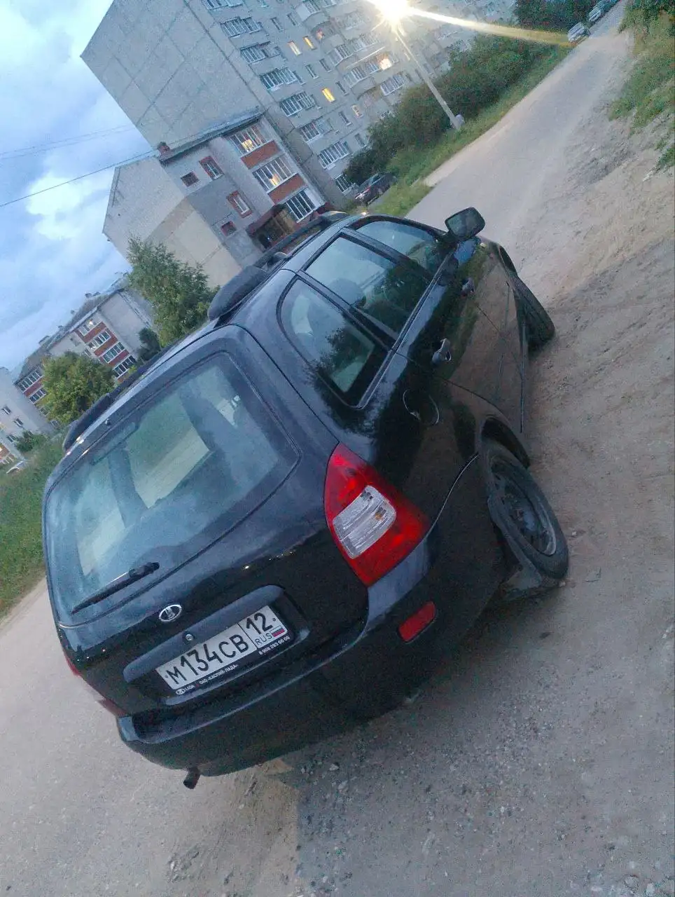 Лада Калина 2011 - 250 000 руб. - Легковые автомобили (Авто) в Козьмодемьянск
