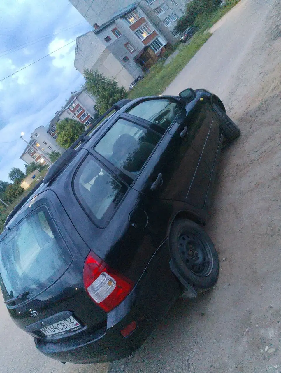 Лада Калина 2011 - 250 000 руб. - Легковые автомобили (Авто) в Козьмодемьянск