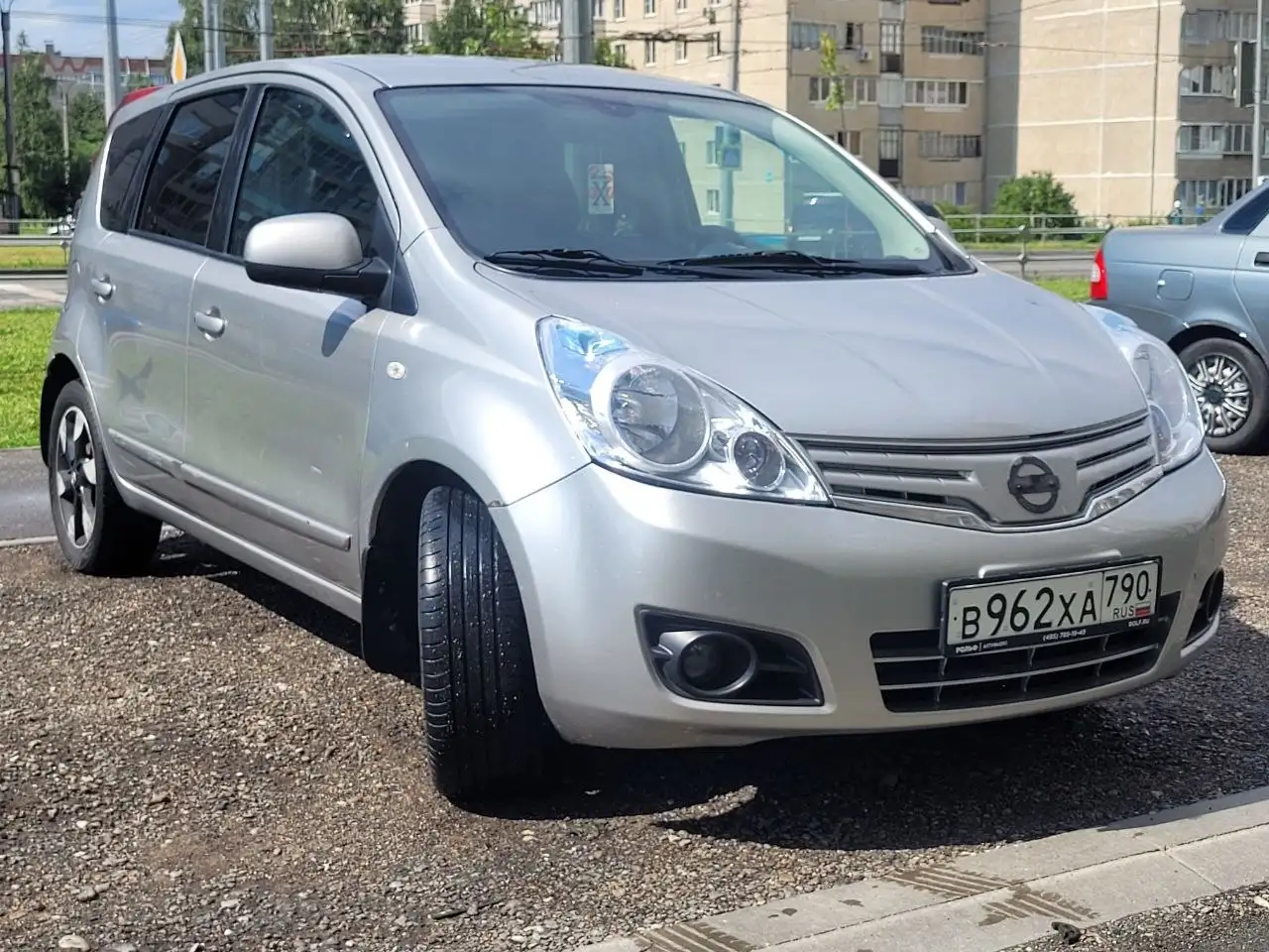 Toyota 2013 года - Автомобили с пробегом (Авто) в Чебоксары