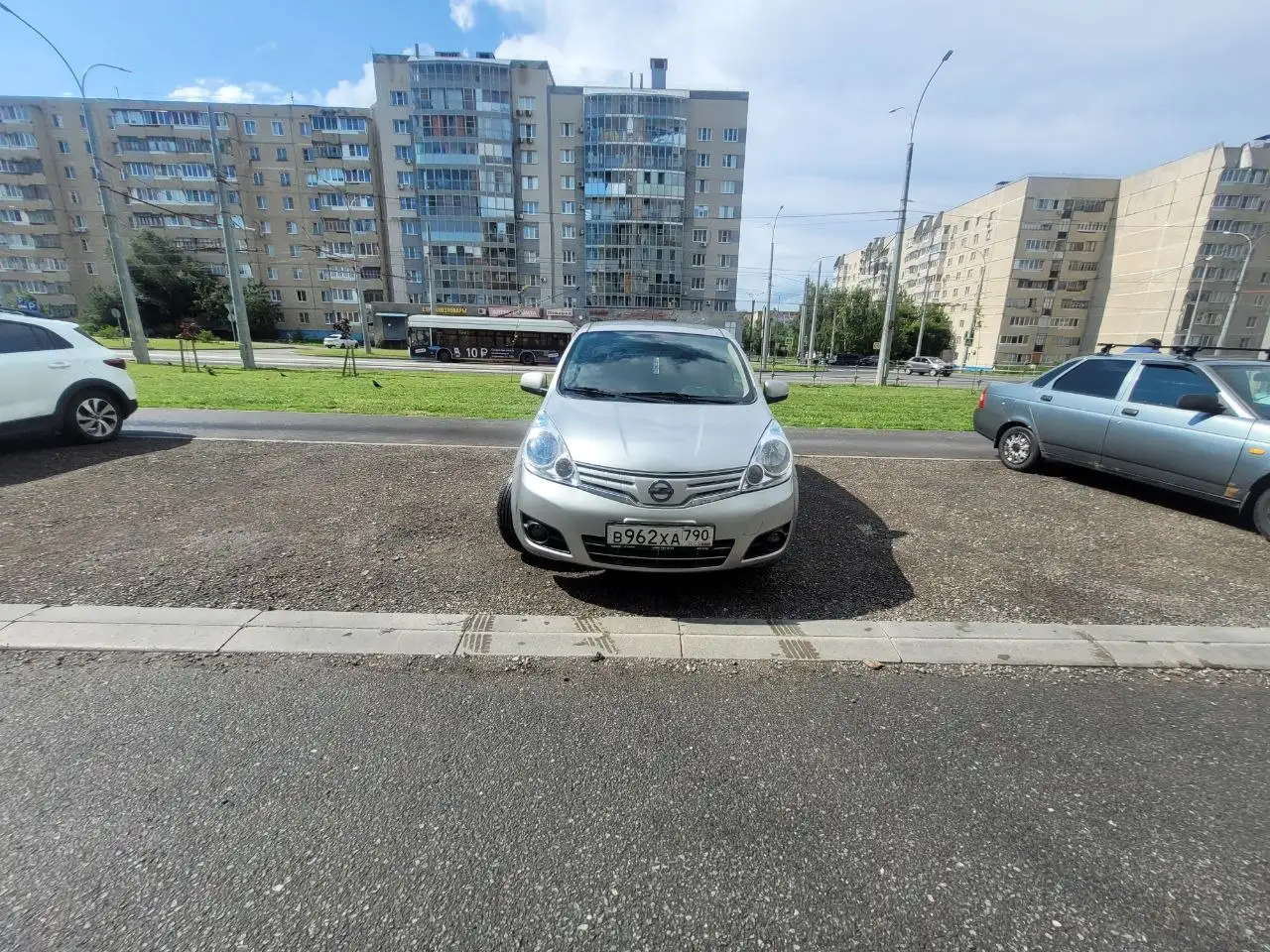 Toyota 2013 года - Автомобили с пробегом (Авто) в Чебоксары