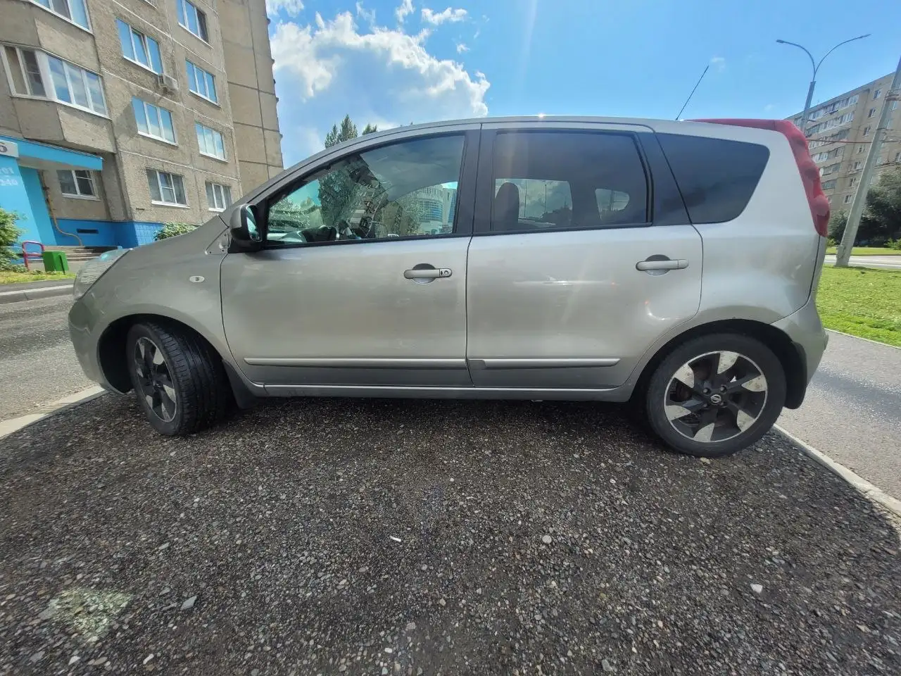 Toyota 2013 года - Автомобили с пробегом (Авто) в Чебоксары