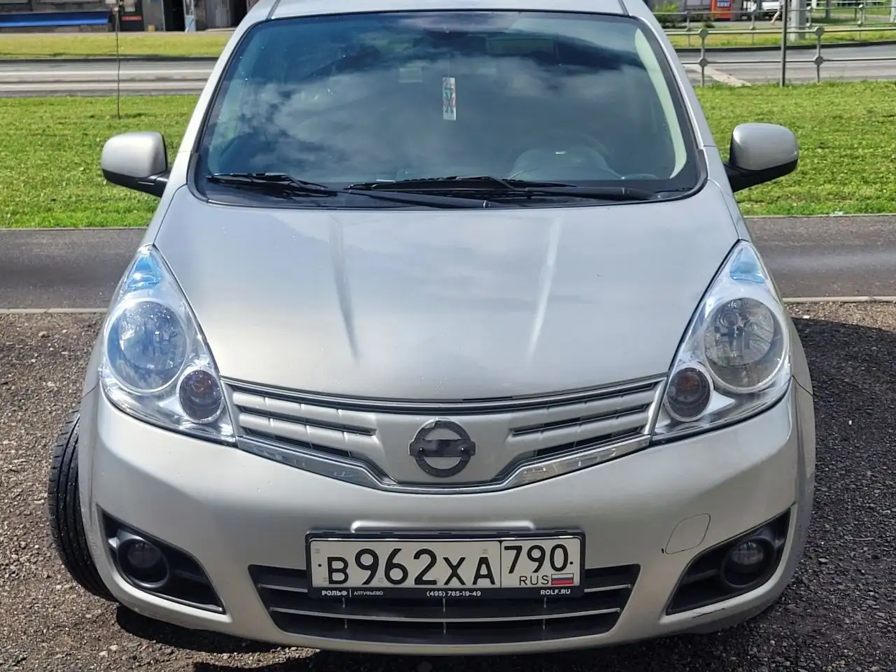 Toyota 2013 года - Автомобили с пробегом (Авто) в Чебоксары
