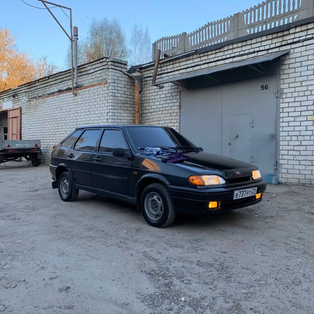 Автомобиль в идеальном состоянии от собственника - Авто в Чебоксары