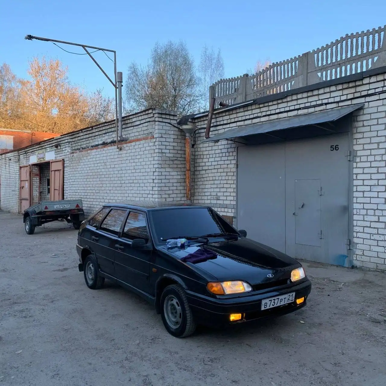 Автомобиль в идеальном состоянии от собственника - Авто в Чебоксары