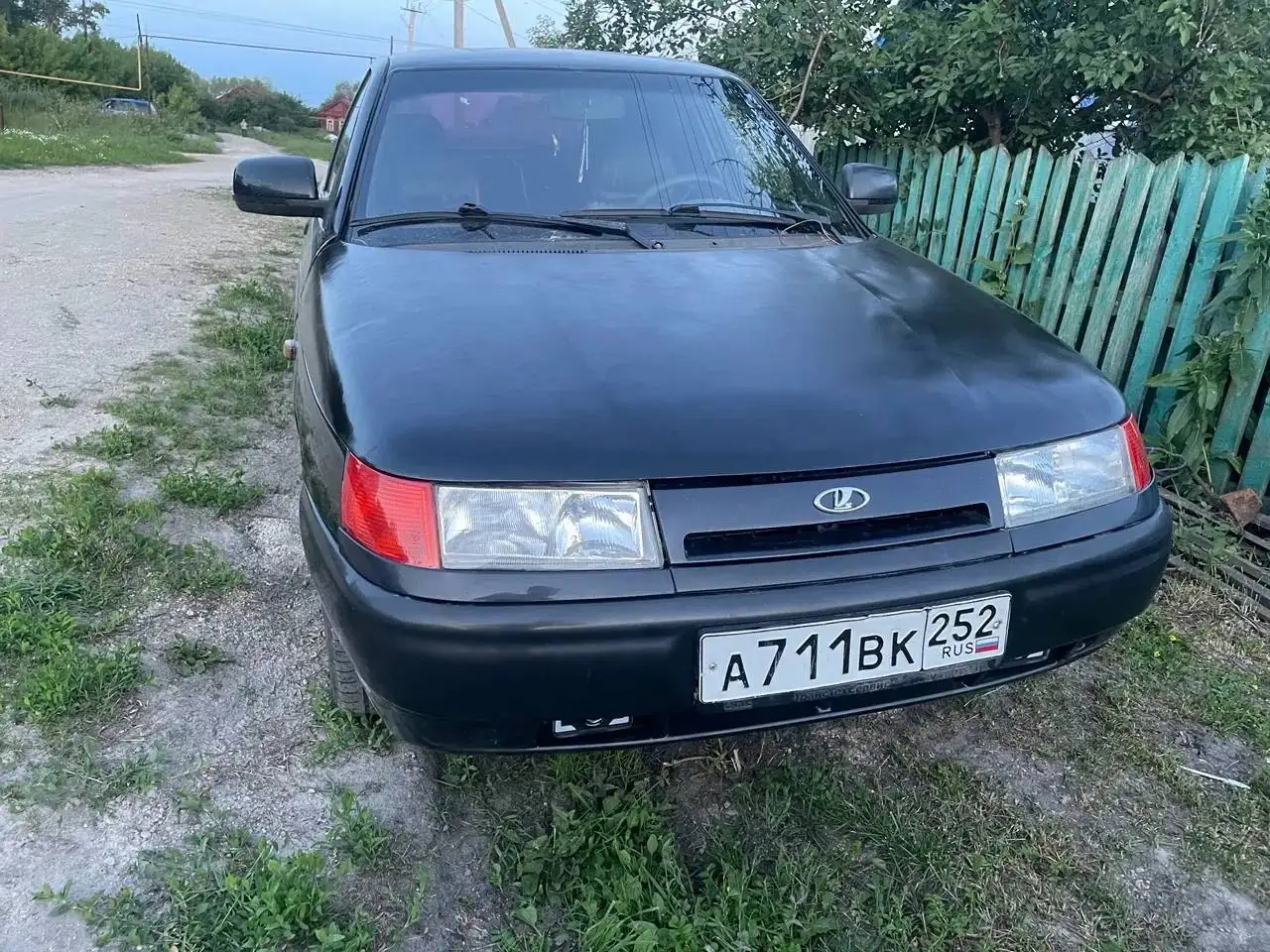 Продам ВАЗ-2112 2008 года - Легковые автомобили (Авто) в Чебоксары