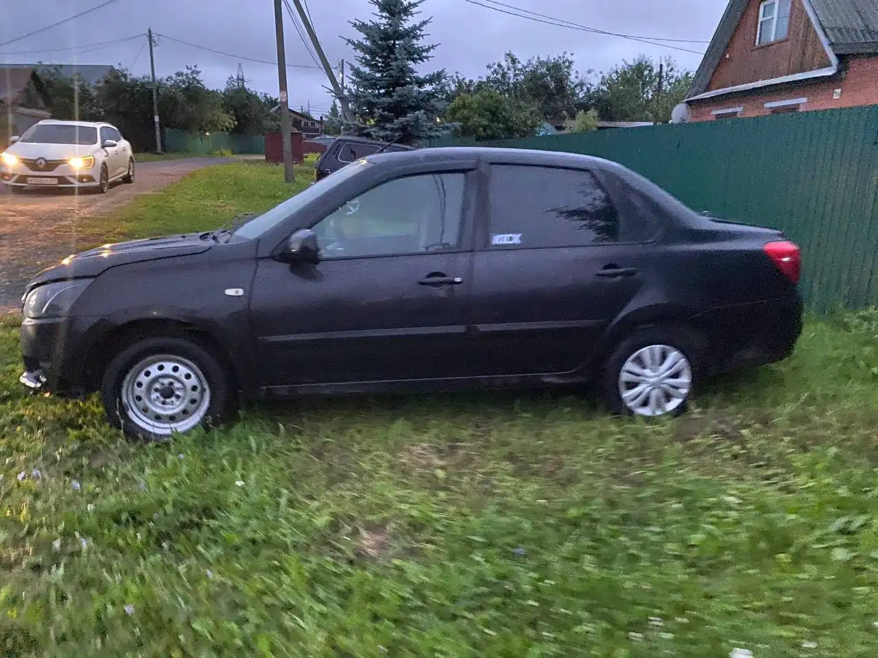 Датсун 15 год - Авто в Чебоксары