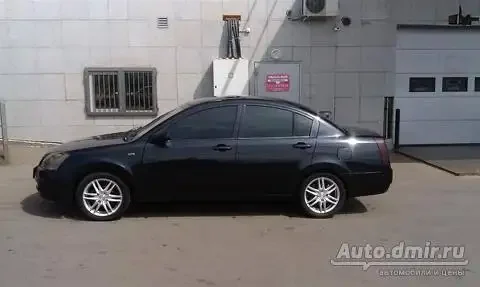 Ищу Chery Fora до 120000 - Авто в Чебоксары