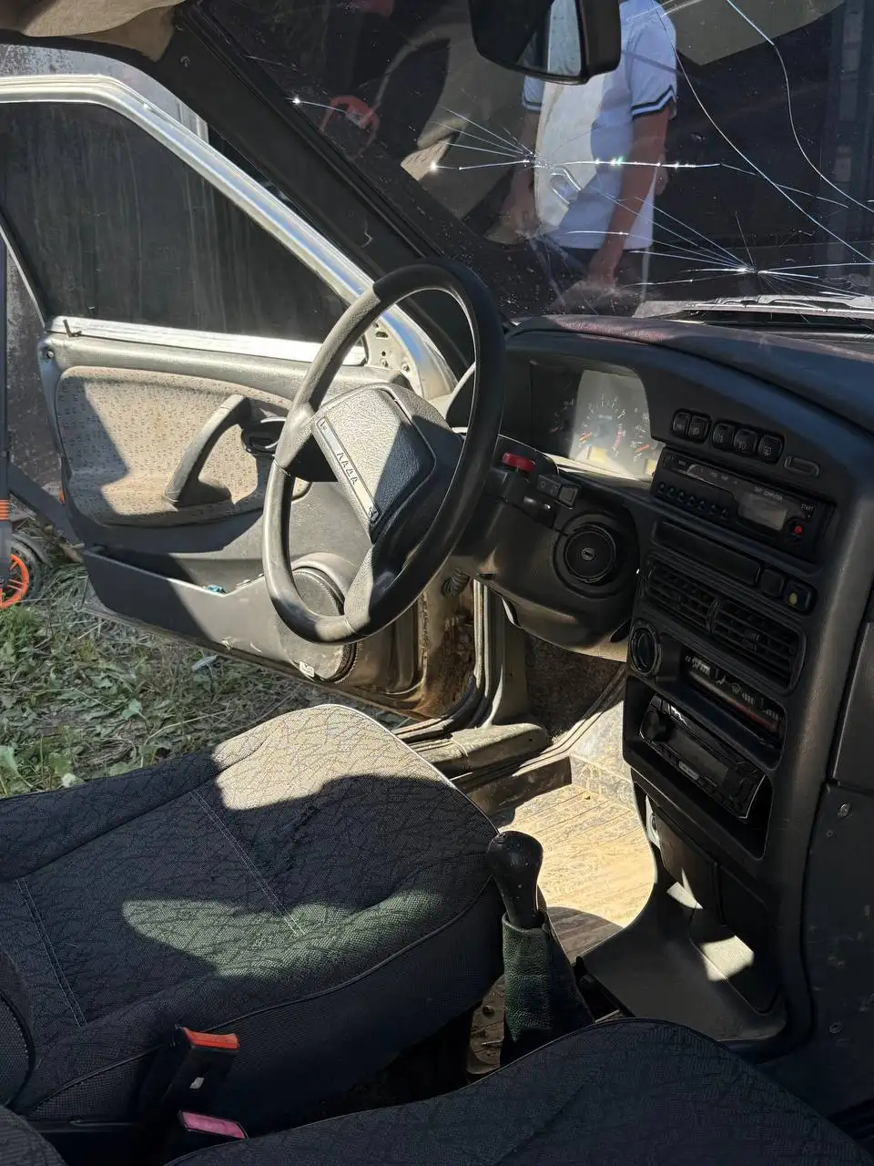 Продам ВАЗ 2115 2007 - Легковые автомобили (Авто) в Чебоксары