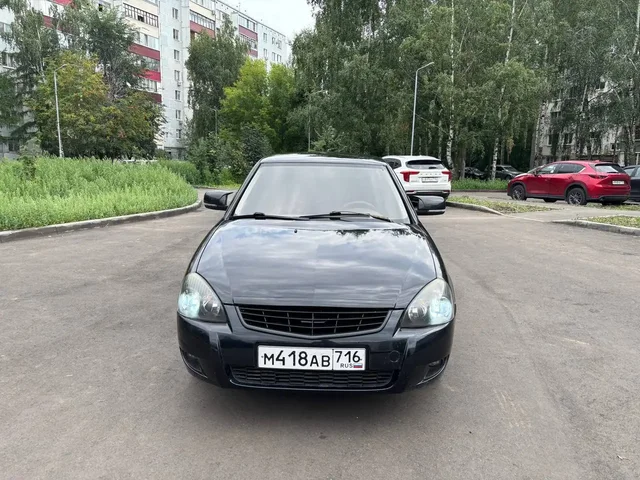 Продажа Lada Priora 2010 - Подборка авто в Казань