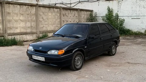 Toyota Mark II 100 в идеальном состоянии - Авто в Чебоксары