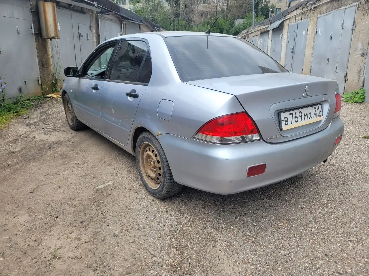Продажа автомобиля Honda (Crossroad?) 2003 - Хонда Crossroad (Авто) в Чебоксары