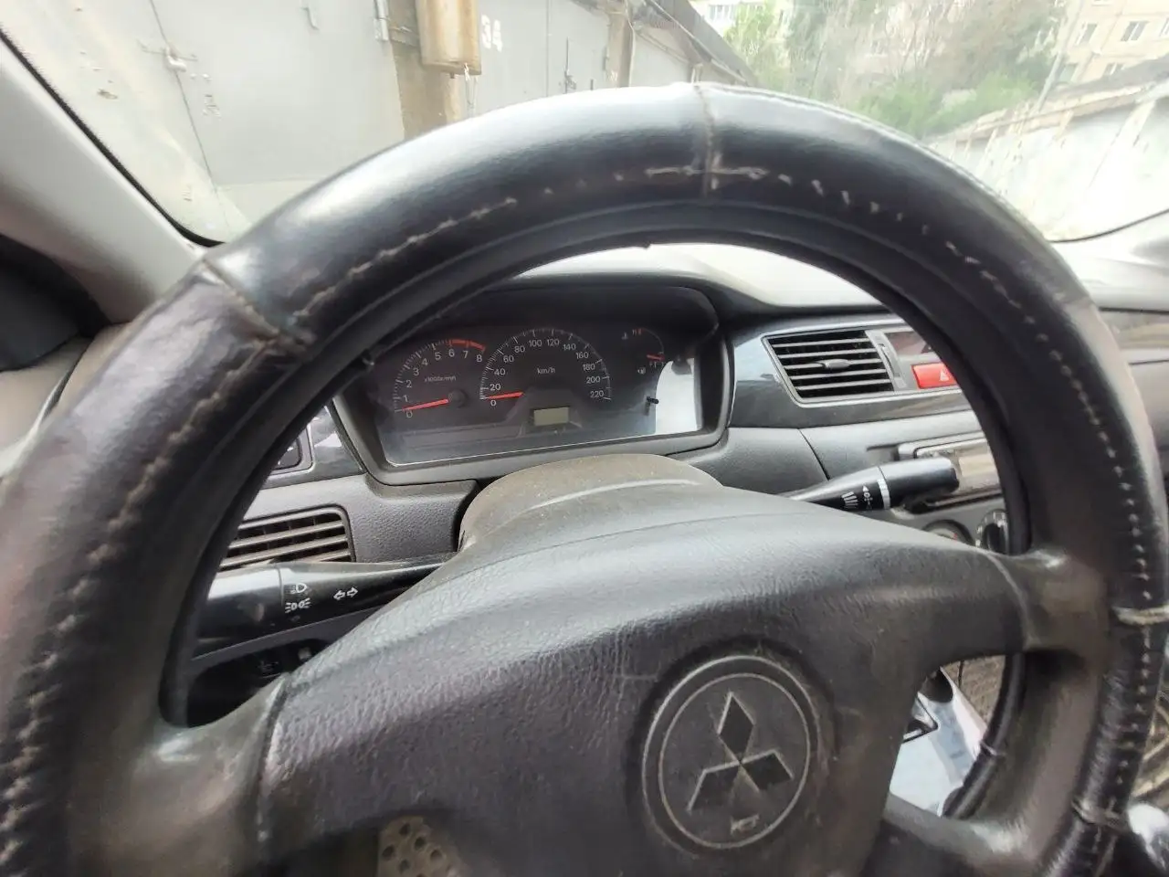 Продажа автомобиля Honda (Crossroad?) 2003 - Хонда Crossroad (Авто) в Чебоксары