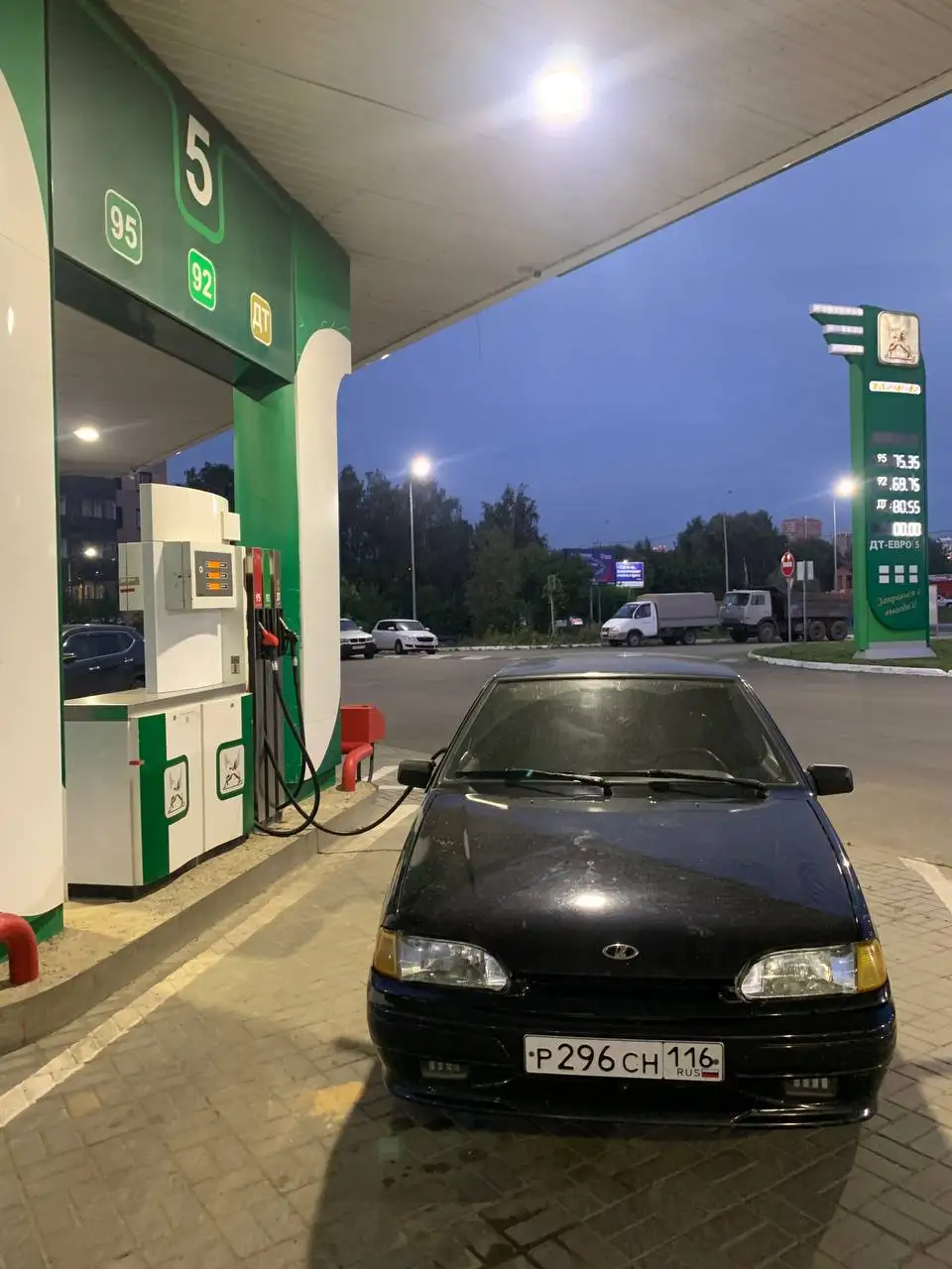 ВАЗ 2114 2012 года - Легковые автомобили (Авто) в Чебоксары
