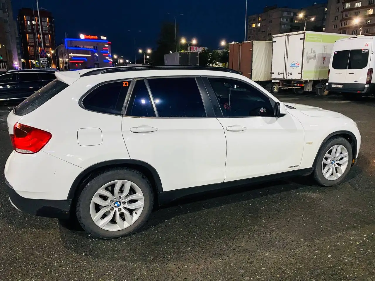 Продаю авто 2011 г. ДВС 2.0 АКПП, юр. чистая - Автомобили (Авто) в Чебоксары