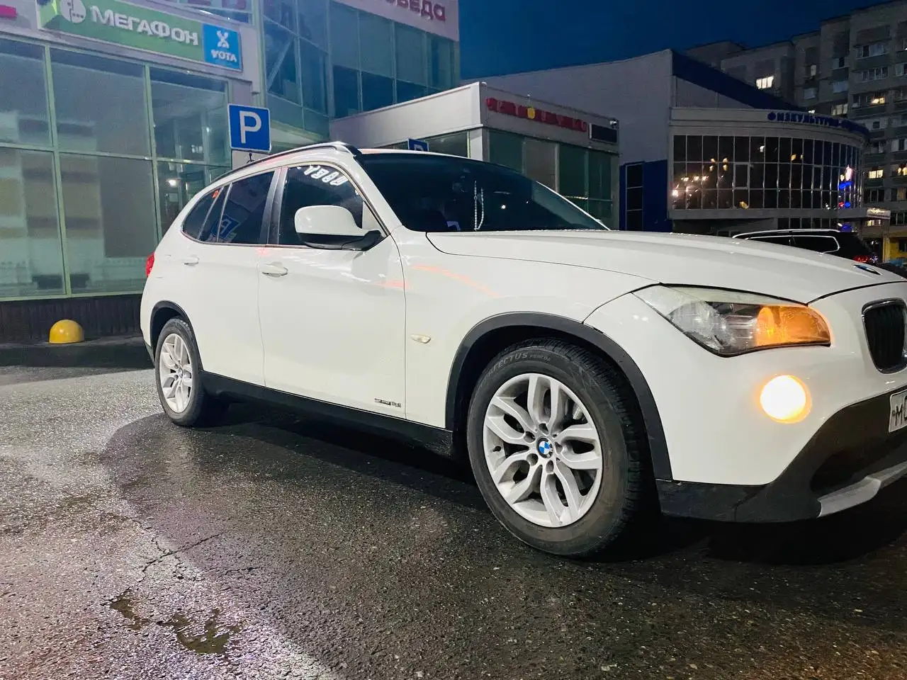 Продаю авто 2011 г. ДВС 2.0 АКПП, юр. чистая - Автомобили (Авто) в Чебоксары