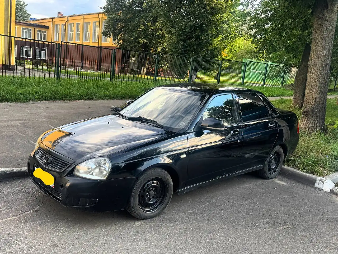 ВАЗ 2112 2003 года в отличном состоянии - Легковые автомобили (Авто) в Чебоксары