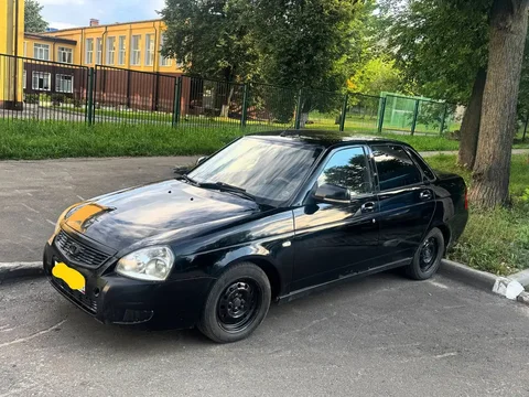 ВАЗ 2112 2003 года в отличном состоянии - Автозвук в Чебоксары