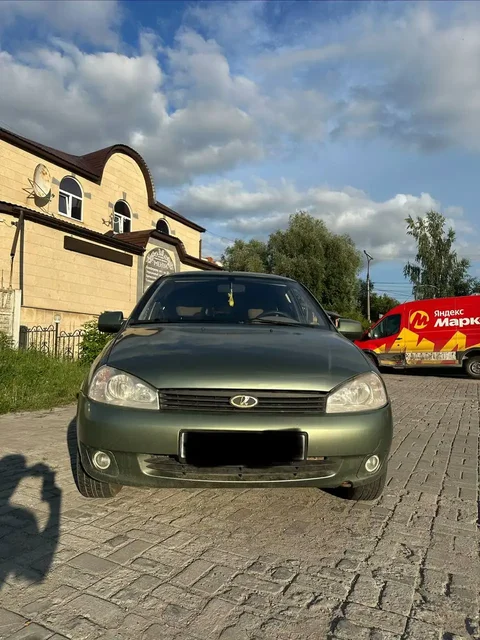 Продается авто 11 год, люкс - Автозвук в Чебоксары