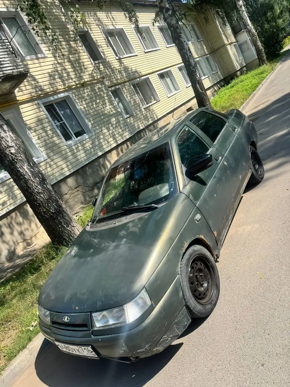 ВАЗ 2110 2004 года в Казани - Легковые автомобили (Авто) в Казань