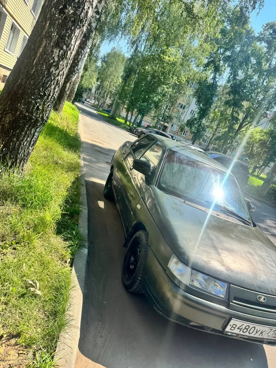 ВАЗ 2110 2004 года в Казани - Легковые автомобили (Авто) в Казань