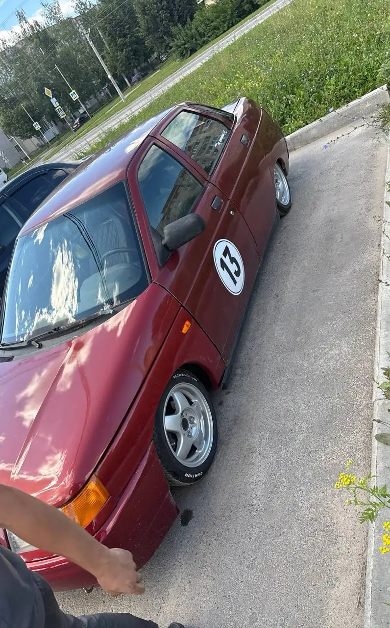 Продам ВАЗ 2110 2004 года - Легковые автомобили (Авто) в Чебоксары