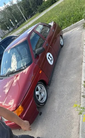 Продам ВАЗ 2110 2004 года - Легковые автомобили в Чебоксары