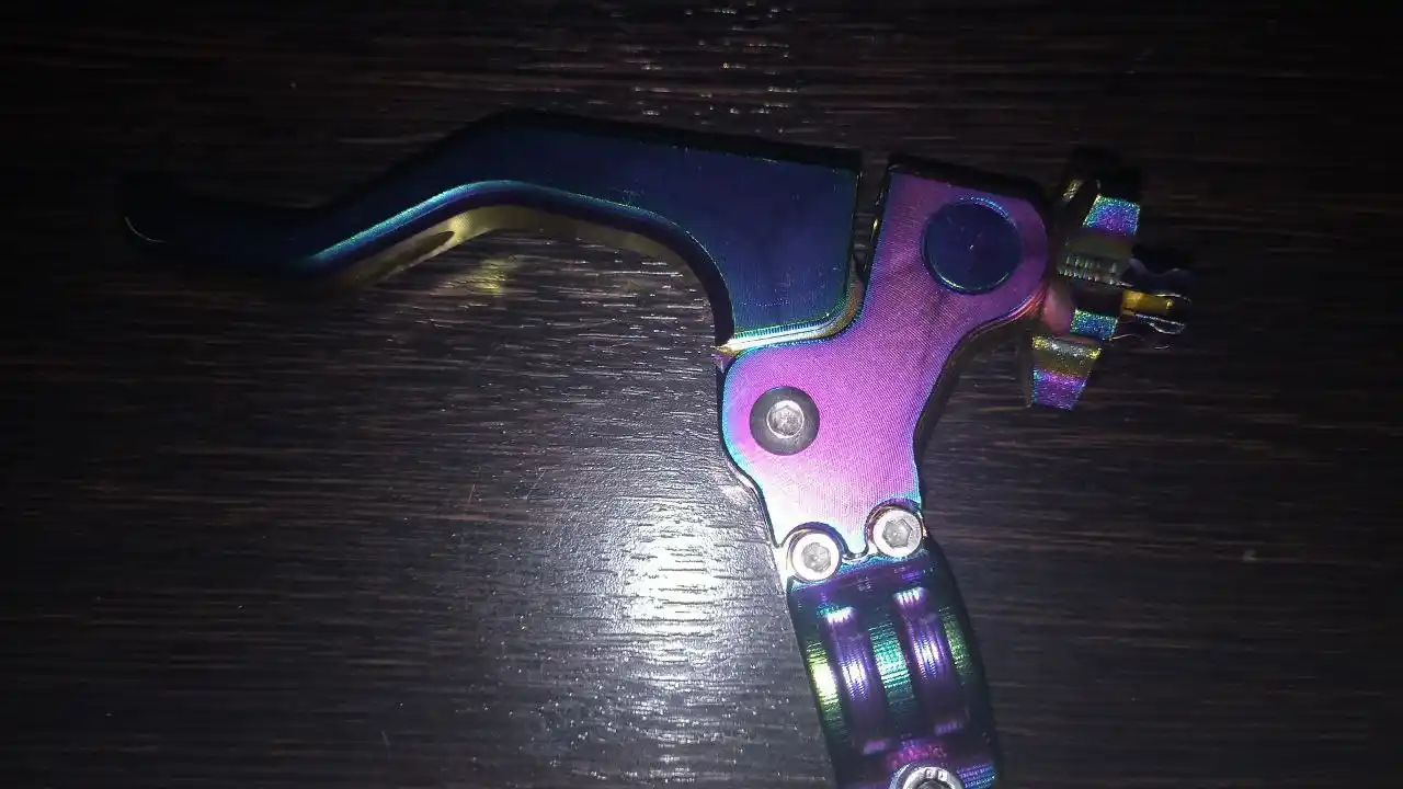 Сцепление лёгкого выжима