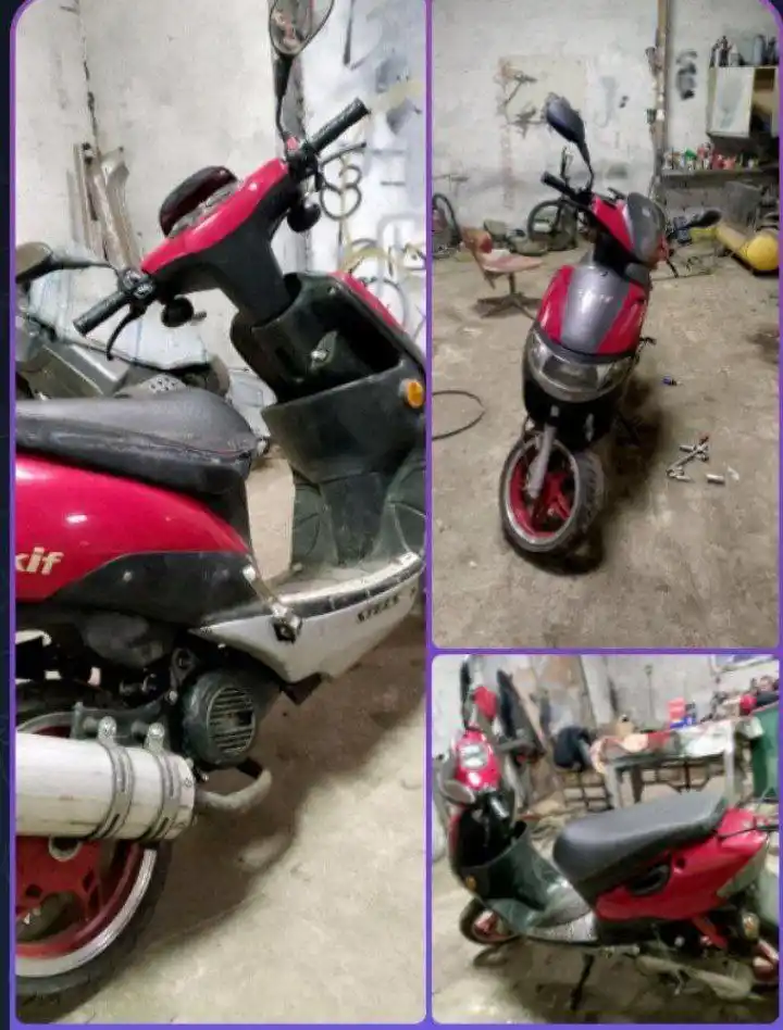 Мото Барахолка Саранск - Мордовия