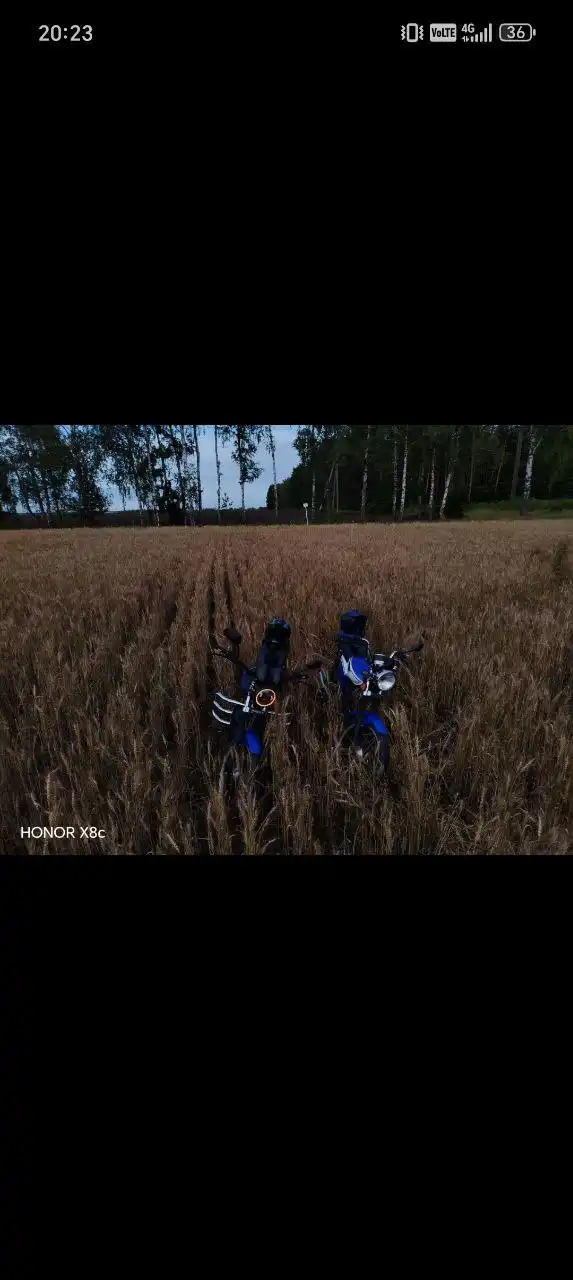 Продам мотоцикл 54торг