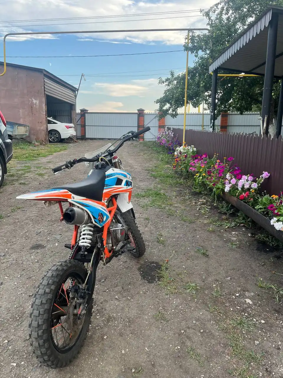 Мото Барахолка Саранск