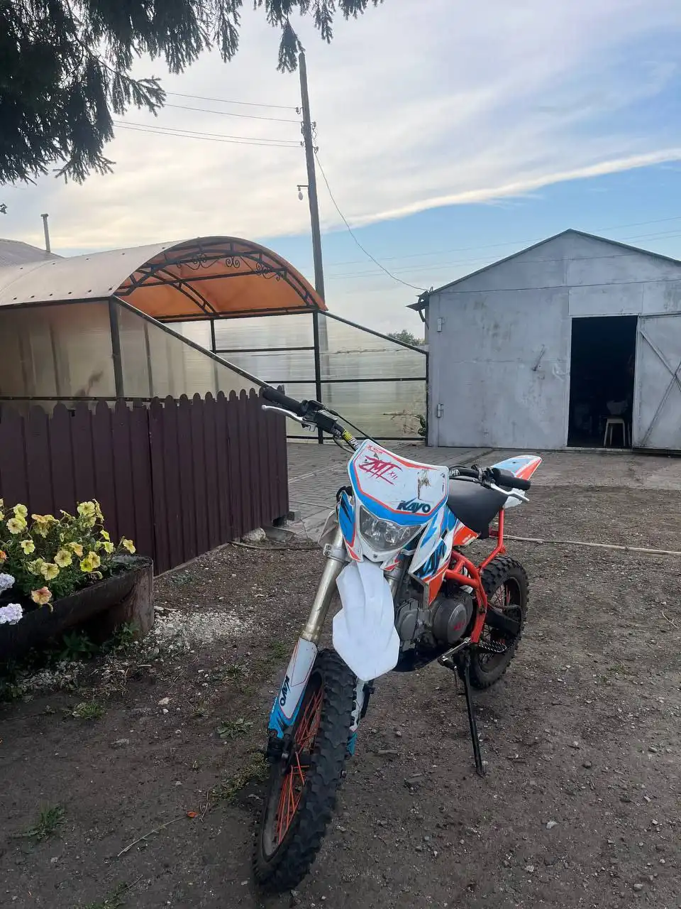 Мото Барахолка Саранск