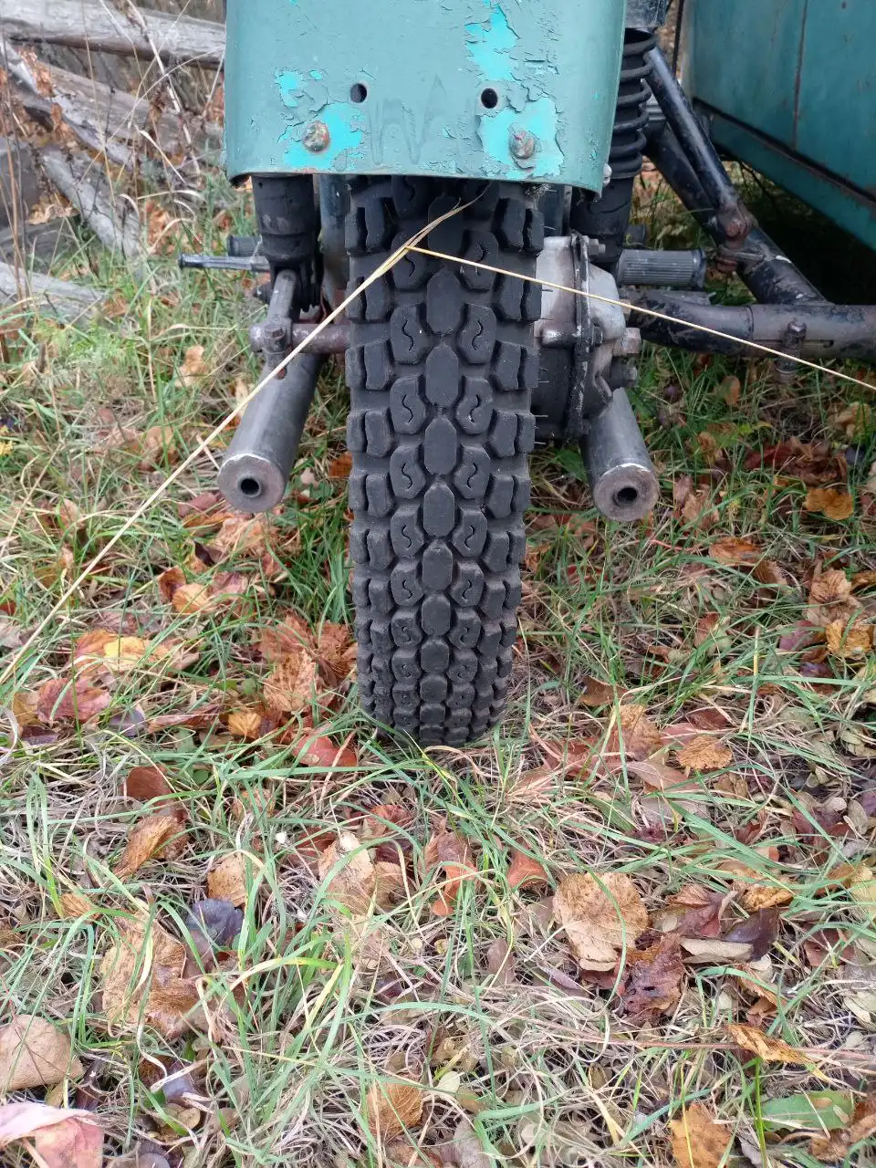 Продажа мотоциклов Урал и Восход