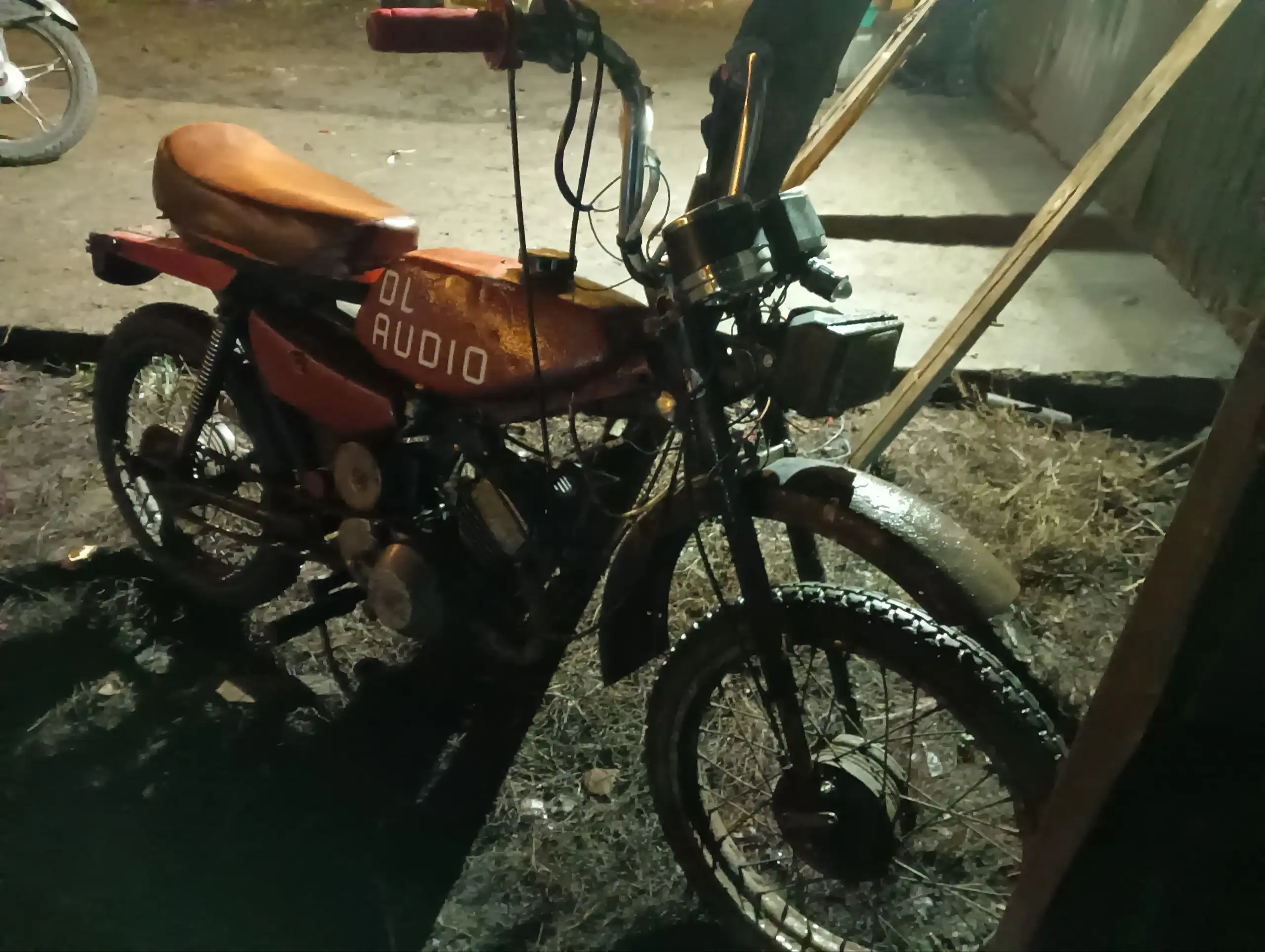 Мотоцикл Kawasaki Z900