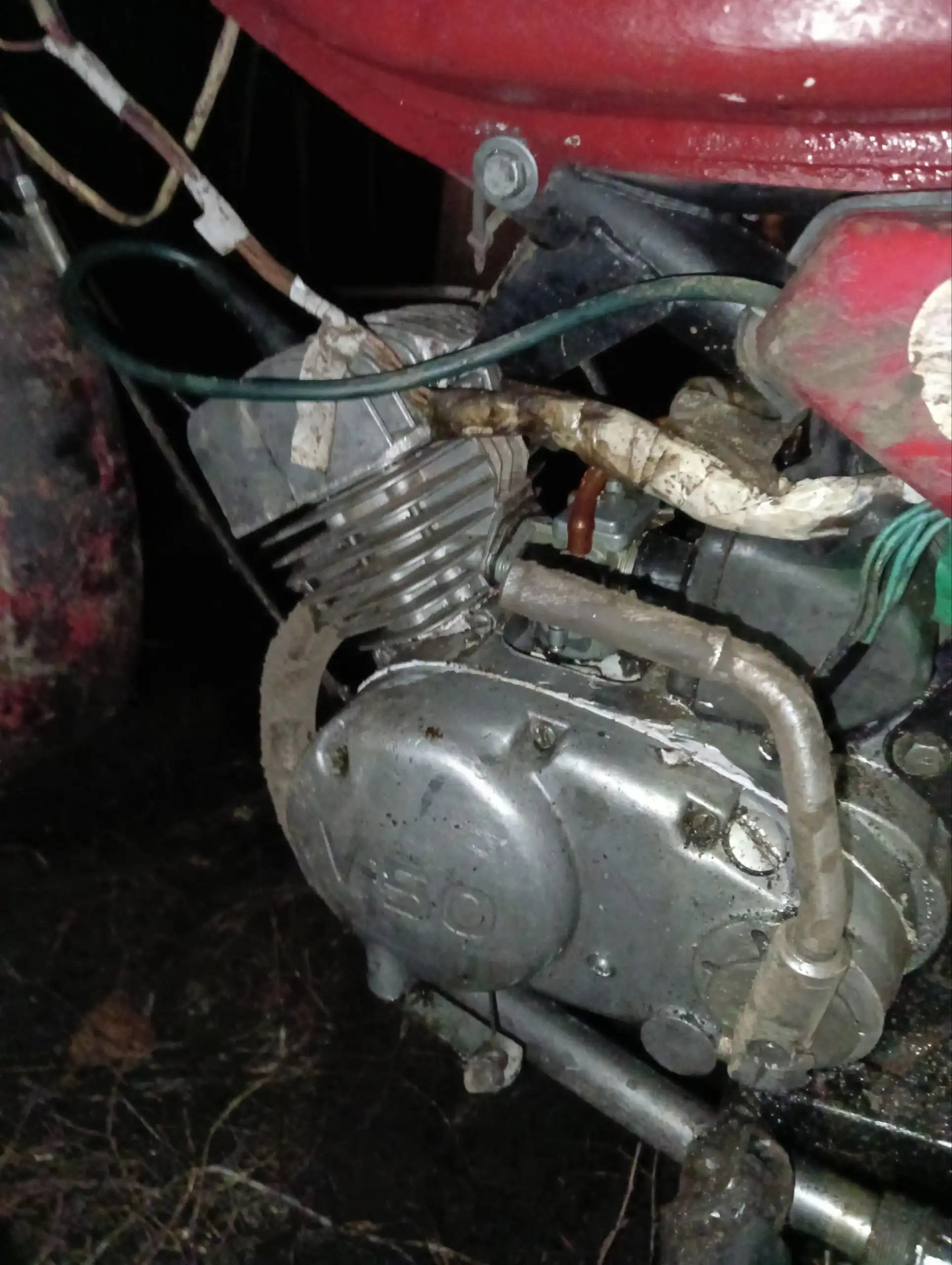 Мотоцикл Kawasaki Z900