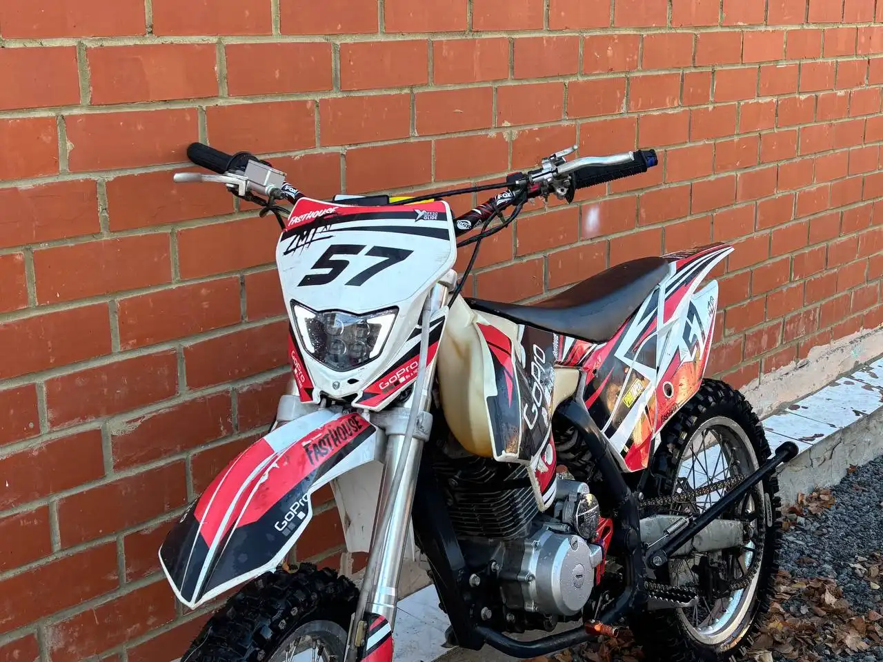 Продам мотоцикл