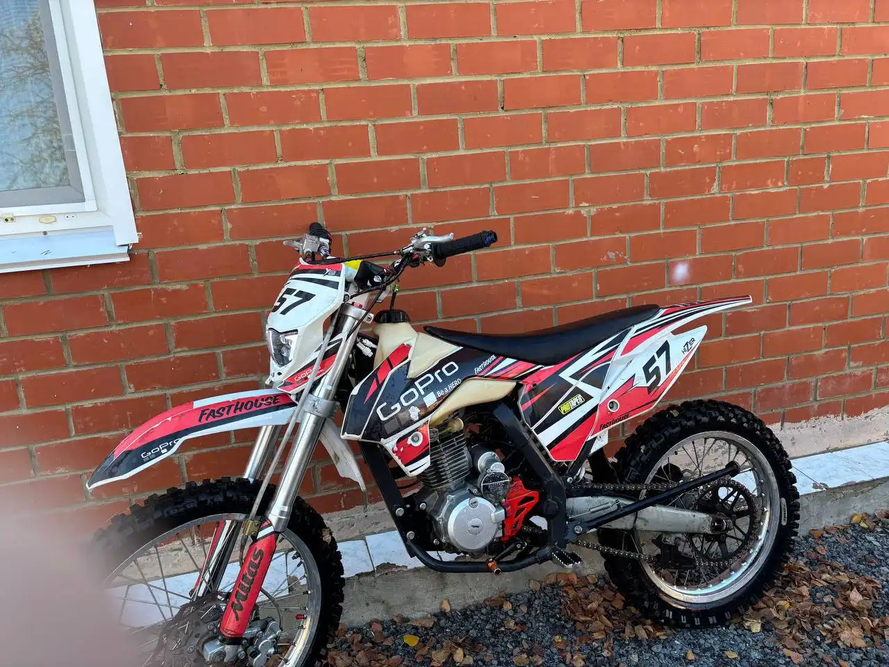 Продам мотоцикл