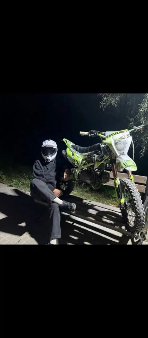 Продажа мотоцикла в Саранске