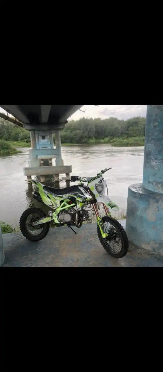 Продажа мотоцикла в Саранске