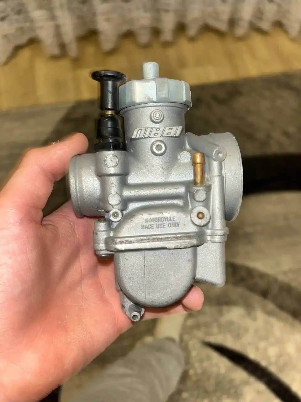 Продажа мотоцикла в Саранске