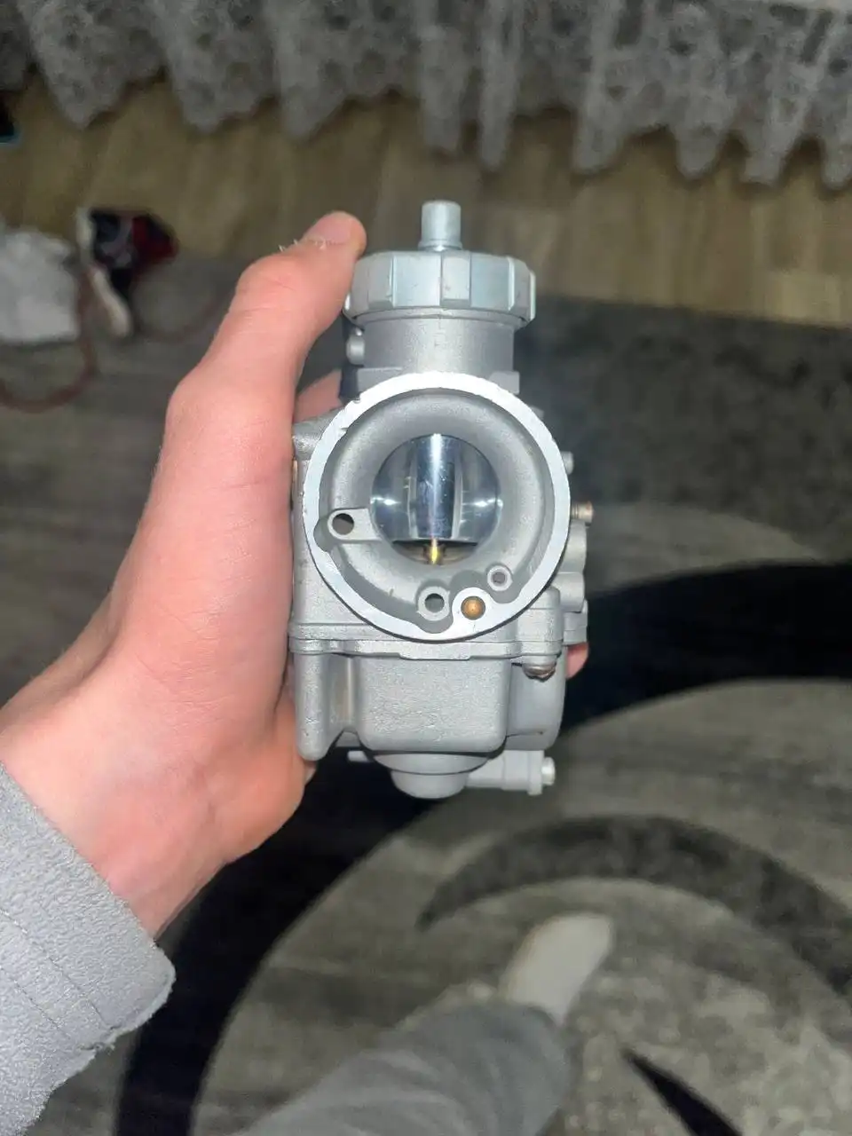 Продажа мотоцикла в Саранске