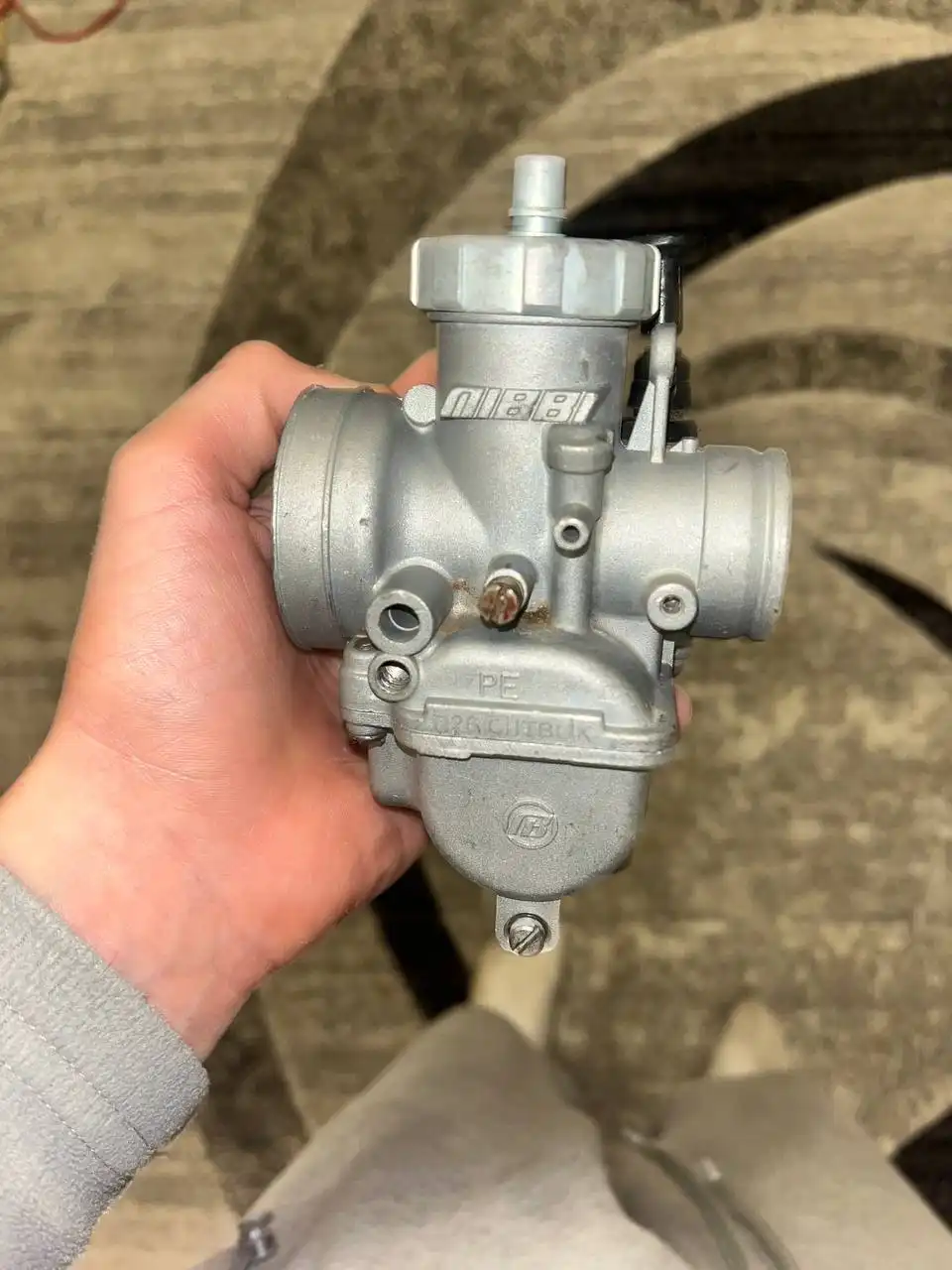 Продажа мотоцикла в Саранске