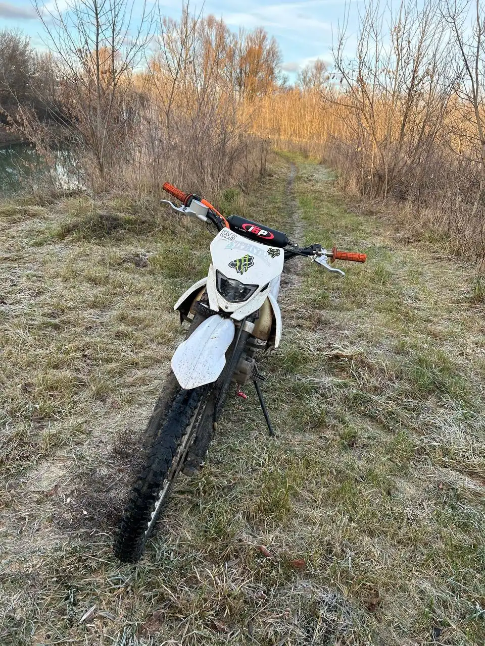 Продажа мотоцикла в Саранске