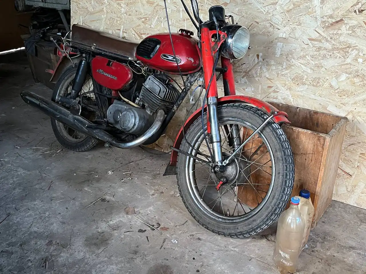 Продам Минск 1982-1986 года модель 3.115