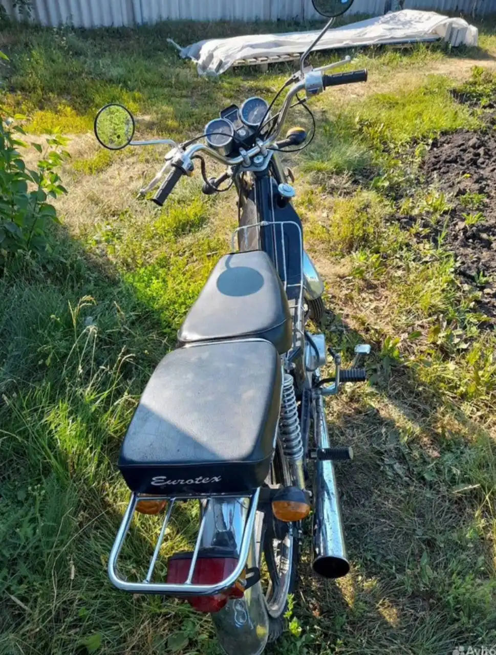 Дельта в хорошем состоянии