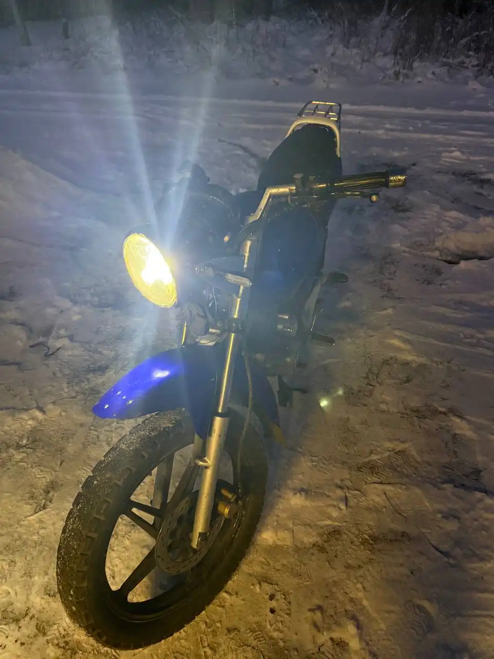 Продажа мотоцикла в Саранске