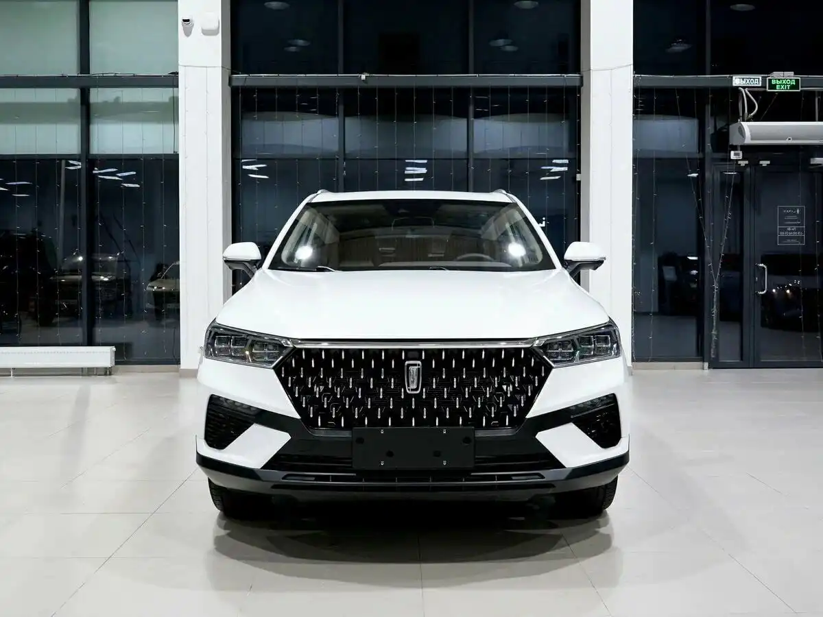 Новогодняя распродажа автомобилей BESTUNE до 31 декабря