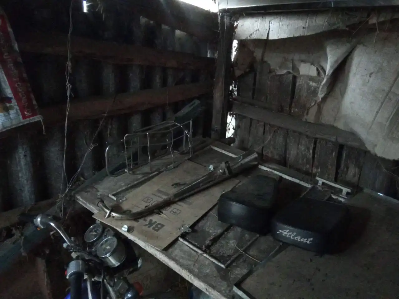 Atlant citylux 72 на запчасти