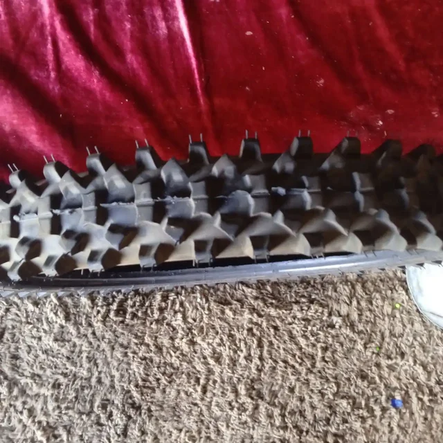 Продам мотоциклетный руль и резину - частное объявление в Темников